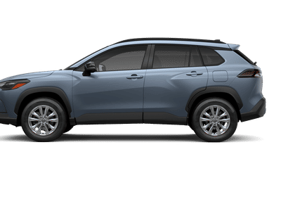 2026 Toyota Corolla Cross - Photo 25