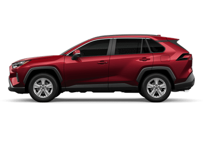 2025 Toyota RAV4 - Photo 11
