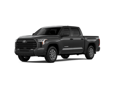 2026 Toyota Tundra - Photo 10