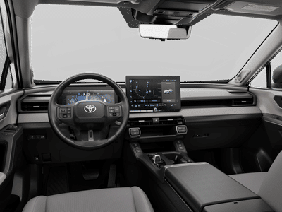 2026 Toyota RAV4 - Photo 28