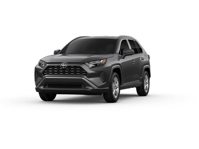 2025 Toyota RAV4 Hybrid - Photo 23