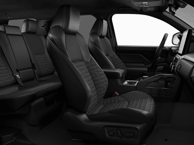 2026 Toyota 4Runner - Photo 13