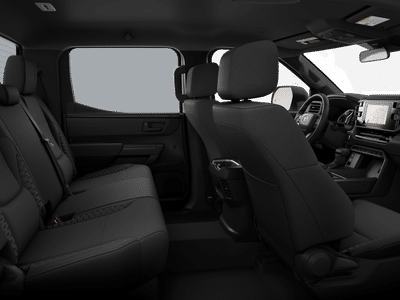 2026 Toyota Tundra - Photo 2