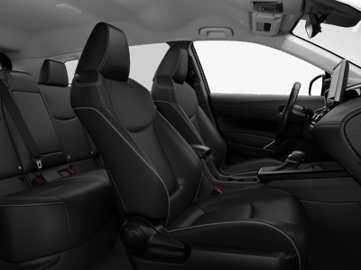 2026 Toyota Corolla Cross - Photo 15