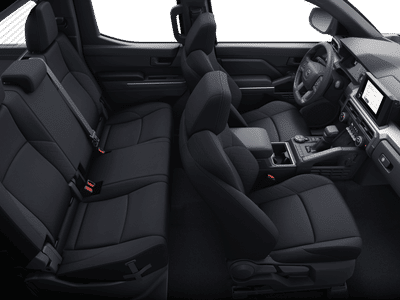 2026 Toyota Tacoma - Photo 8