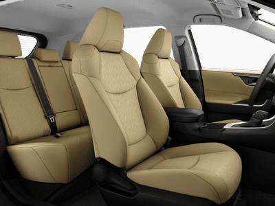 2025 Toyota RAV4 - Photo 23