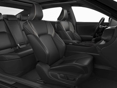2026 Toyota Toyota Crown - Photo 6