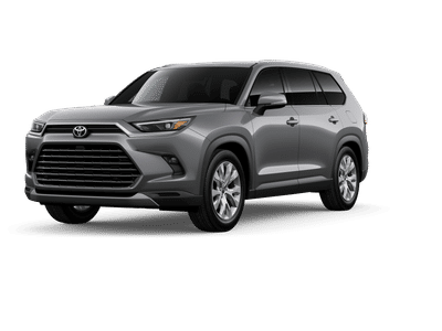2026 Toyota Grand Highlander - Photo 10
