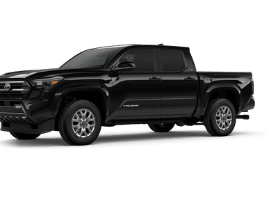 2026 Toyota Tacoma — photo 12 view