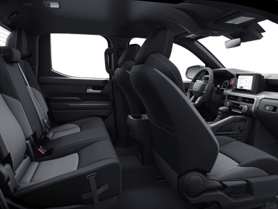 2026 Toyota Tacoma - Photo 1