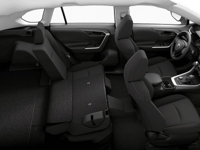 2025 Toyota RAV4 Hybrid - Photo 25