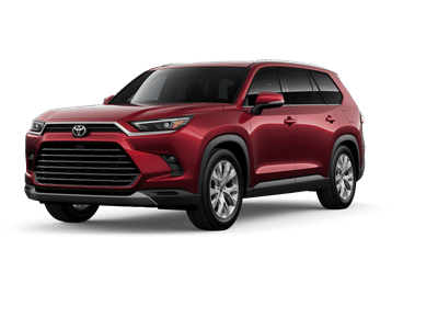 2026 Toyota Grand Highlander - Photo 18