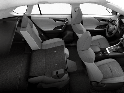 2025 Toyota RAV4 Hybrid - Photo 7