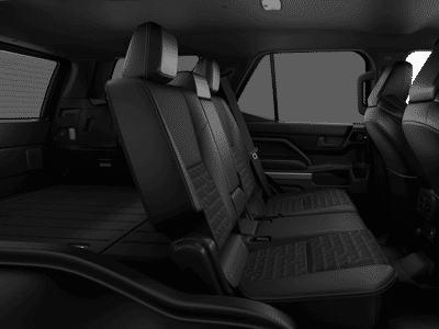 2026 Toyota 4Runner i-FORCE MAX - Photo 11