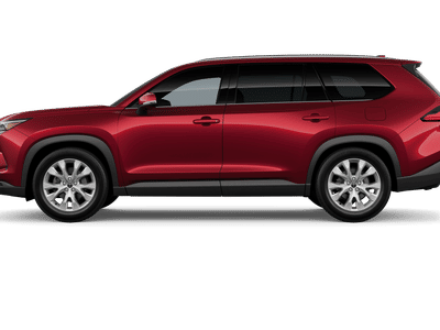 2026 Toyota Grand Highlander - Photo 25