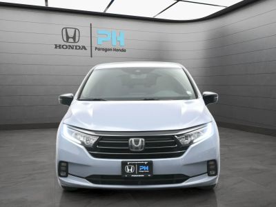 2017 Volkswagen Golf SportWagen S - Photo 2