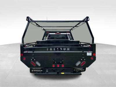 2025 GMC Sierra 3500 HD Chassis Cab — detail view