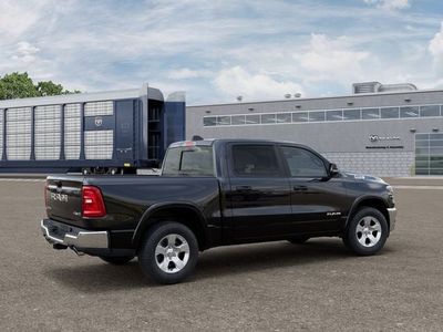 2026 RAM 1500 — detail view