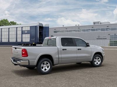 2026 RAM 1500 — detail view
