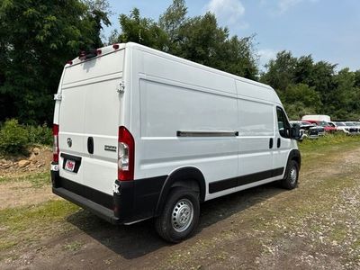 2026 RAM ProMaster 2500 — detail view