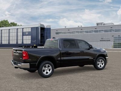 2026 RAM 1500 — detail view