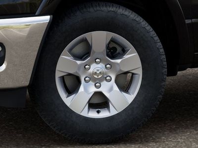 2026 RAM 1500 — detail view