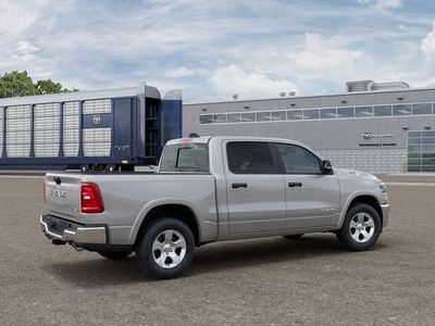 2026 RAM 1500 — detail view