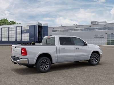 2026 RAM 1500 — detail view
