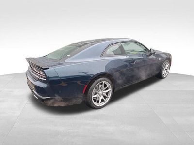 2026 Dodge Charger — detail view