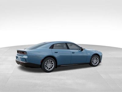 2026 Dodge Charger — detail view