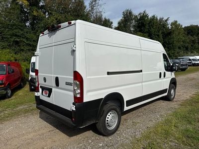 2026 RAM ProMaster 2500 — detail view