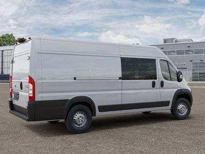 2026 RAM ProMaster 3500 — detail view