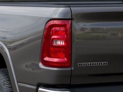 2026 RAM 1500 — detail view