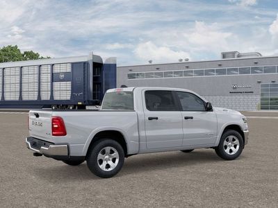 2026 RAM 1500 — detail view
