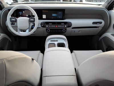 2026 Hyundai PALISADE — detail view