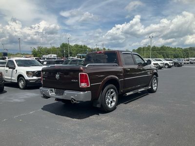 2015 RAM 1500 — detail view
