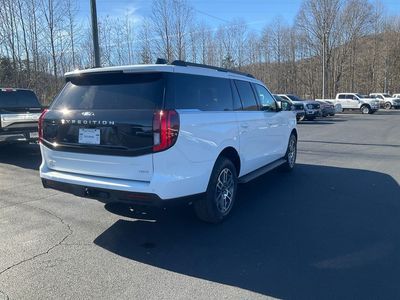2026 Ford Expedition Max — detail view