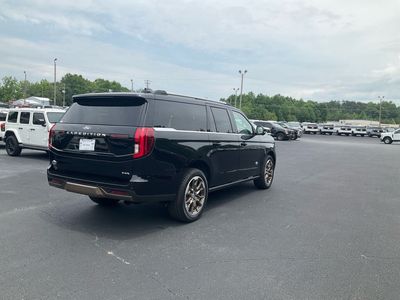 2026 Ford Expedition Max — detail view