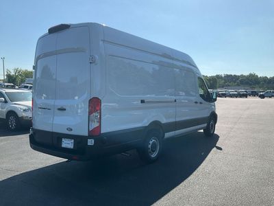 2026 Ford Transit-350 — detail view