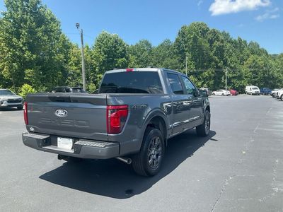 2026 Ford F-150 — detail view