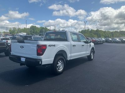 2026 Ford F-150 — detail view