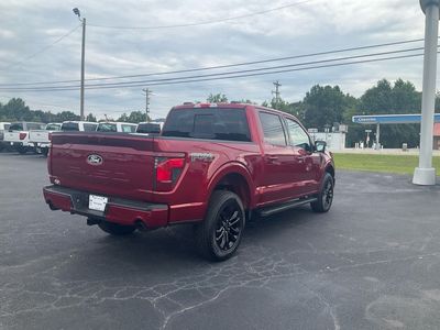 2026 Ford F-150 — detail view