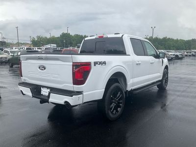 2026 Ford F-150 — detail view