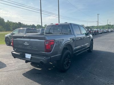 2026 Ford F-150 — detail view