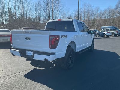 2026 Ford F-150 — detail view