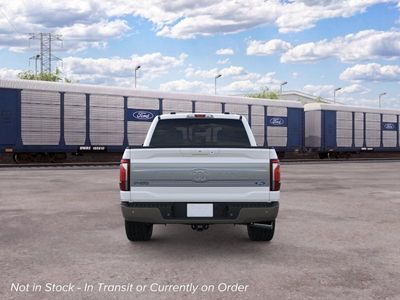 2026 Ford F-150 — detail view