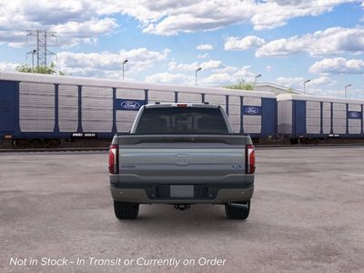 2026 Ford F-150 — detail view