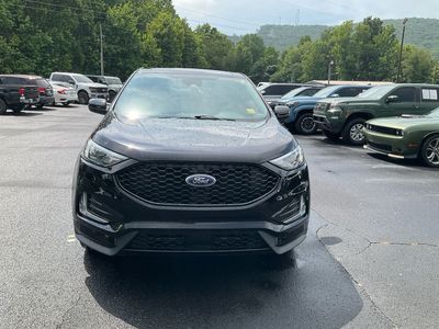 2024 Ford Edge — side profile view