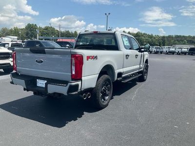 2026 Ford Super Duty — detail view
