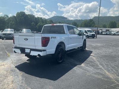 2026 Ford F-150 — detail view